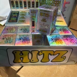 Order Hits 2g THC Carts Online