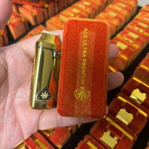 Order New Aces THC Carts Online